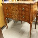 854 8549 CHEST OF DRAWERS